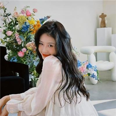 生命中的美好爱恋