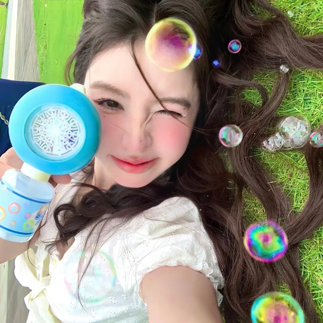 猪猪女孩听心声拯救我爱向前冲